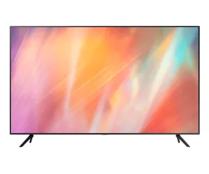 Samsung UE55AU7172U 139,7 cm (55") 4K Ultra HD Nutiteleri funktsioon WiFi Hall