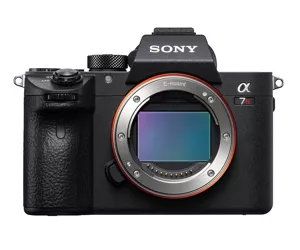 Sony α 7R III