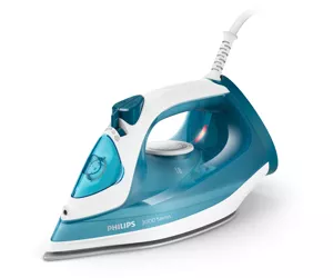 Philips 3000 series DST3011/20 iron Steam iron Ceramic soleplate 2100 W Blue