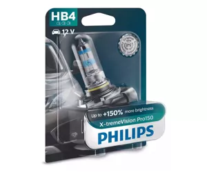 Philips 9006XVPB1 HB4 51 W Галоген