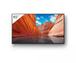Sony FWD-65X80J