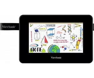 Viewsonic ID710-BWW