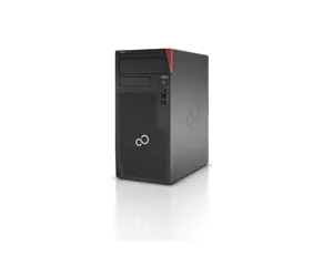 Fujitsu ESPRIMO P5010 i7-10700 Desktops Intel® Core™ i7 16 GB DDR4-SDRAM 512 GB SSD Windows 10 Pro PC (dators) Melns