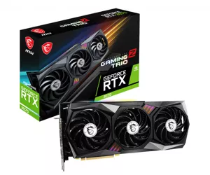 MSI RTX 3070 GAMING Z TRIO 8G LHR