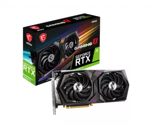 MSI GeForce RTX 3060 Ti GAMING X 8G LHR