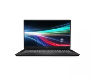 MSI Creator 17 B11UH-404NL