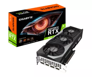 Gigabyte GeForce RTX 3070 GAMING OC 8G (rev. 2.0)
