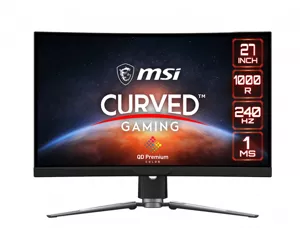 MSI MPG Artymis 273CQRX QD