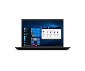 Lenovo ThinkPad P1