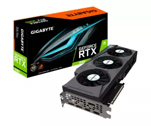 Gigabyte GeForce RTX 3080 EAGLE 10G (rev. 2.0)