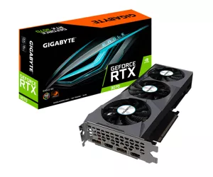 Gigabyte GeForce RTX 3070 EAGLE 8G (rev. 2.0)