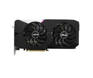 ASUS Dual -RTX3060TI-8G-V2