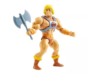 Masters of the Universe HGH44