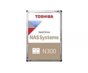 Toshiba N300 NAS