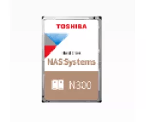 Toshiba N300 NAS