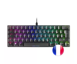 Mars Gaming MKMINIRFR