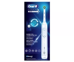 Oral-B Genius X 80354126