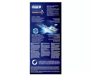 Oral-B Genius X 80354127