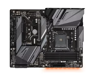 Gigabyte X570S GAMING X (rev. 1.0)