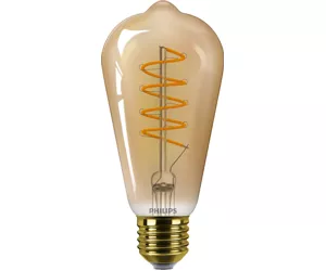 Philips Lamp (Dimmable)