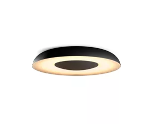 Philips Hue balts atmosfēras apgaismojums Still griestu lampa