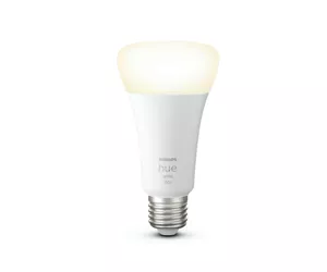 Philips Hue White A67 - Smarte Lampe E27 - 1600