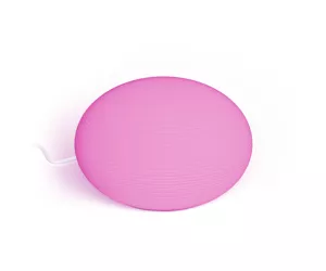 Philips Hue White and colour ambience Flourish-lauavalgusti