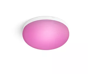 Philips Hue White and colour ambience „Flourish“ lubinis šviestuvas
