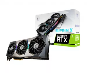 MSI RTX 3070 SUPRIM X 8G LHR