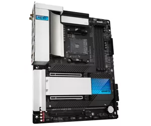 Gigabyte X570S AERO G