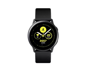 Samsung Galaxy Watch Active