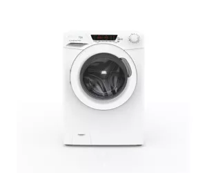 Candy Ultra Hygiene HE4 127TXME/1-S pesumasin Eest täidetav 7 kg 1200 RPM Valge