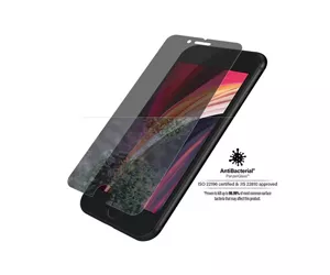 PanzerGlass Privacy f. Apple iPhone 6/7/8/SE 2020*BULK