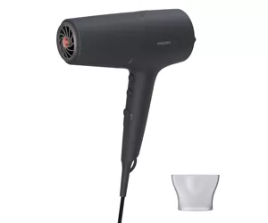 Philips 5000 series Фен 2100 Вт с технологией ThermoShield