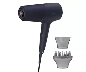 Philips 5000 series 2300 W ThermoShield tehnoloģijas matu fēns