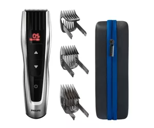 Philips HAIRCLIPPER Series 9000 HC9420/15 Plaukų kirpimo mašinėlė