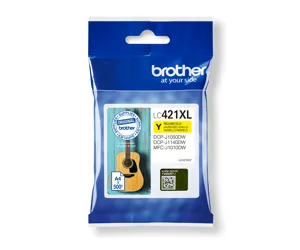 Brother LC-421XLY