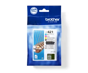 Brother LC-421VAL