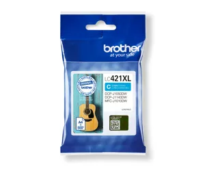 Brother LC-421XLC