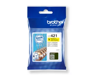 Brother LC-421Y