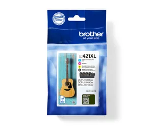 Brother LC-421XLVAL
