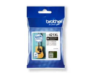 Brother LC-421XLBK