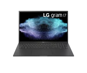 LG Gram 17Z90P