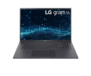 LG Gram 16Z90P