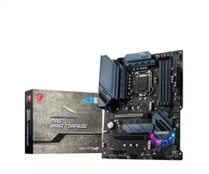 MSI MAG B560 TORPEDO