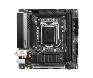 MSI H510I PRO WIFI