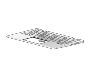 HP M45221-B31 sülearvuti varuosa Klaviatuur