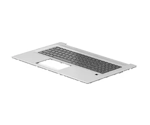 HP M50458-B31 atsarginė knyginio kompiuterio dalis Klaviatūra