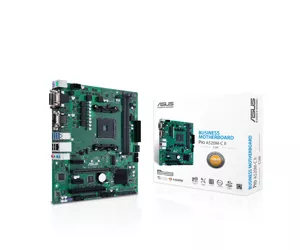 ASUS PRO A520M-C II/CSM