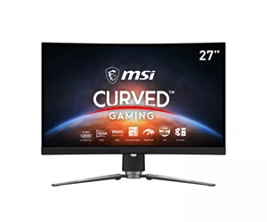 MSI MPG Artymis 273CQR